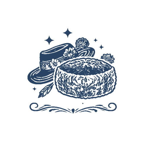 Головные уборы